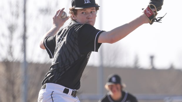 Cretin-Derham Hall vs East Ridge April13-23 Jeff Lawler37